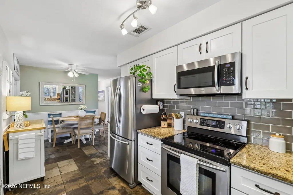 473 Hopkins Street Neptune Beach FL 32266