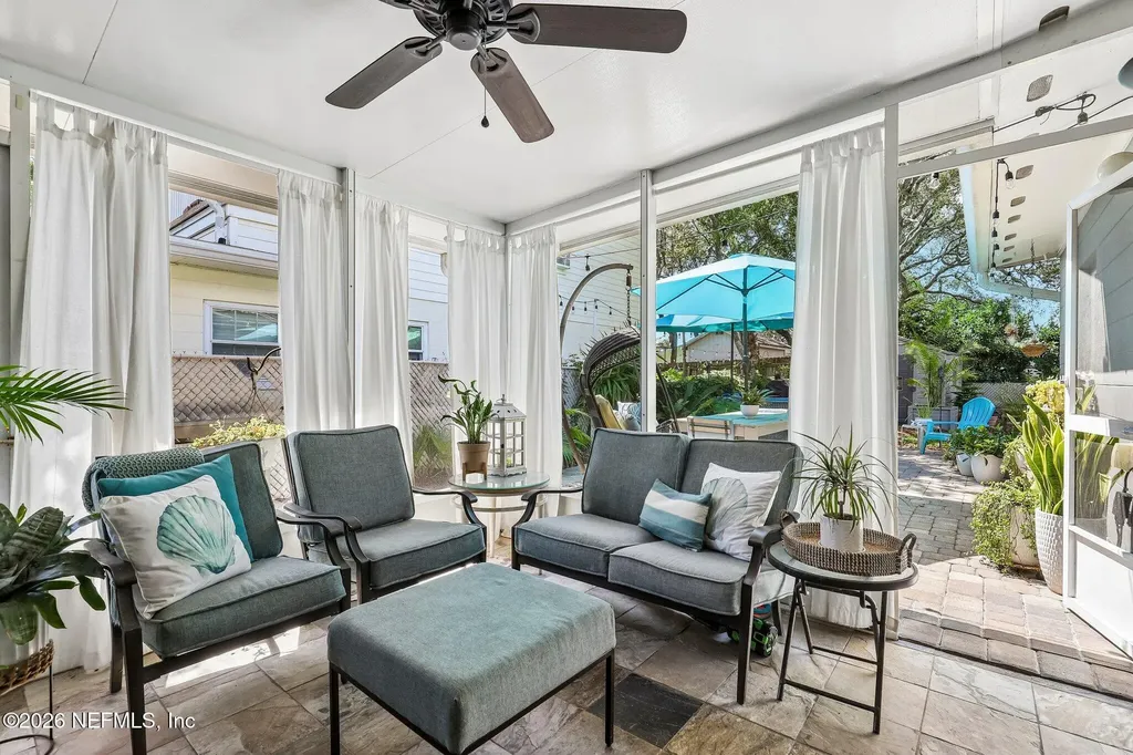 473 Hopkins Street Neptune Beach FL 32266