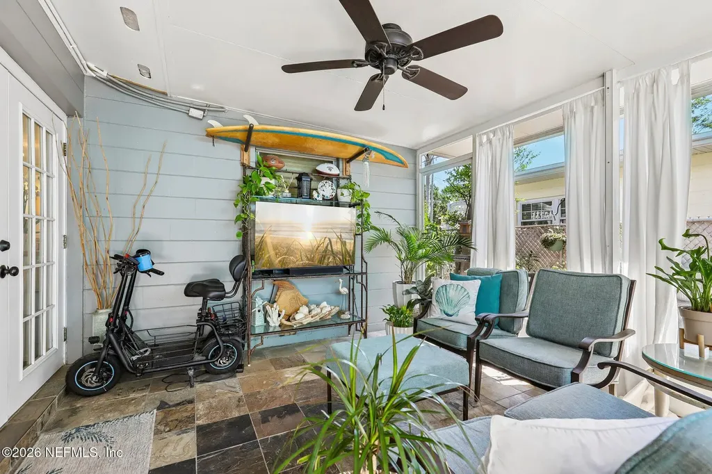 473 Hopkins Street Neptune Beach FL 32266