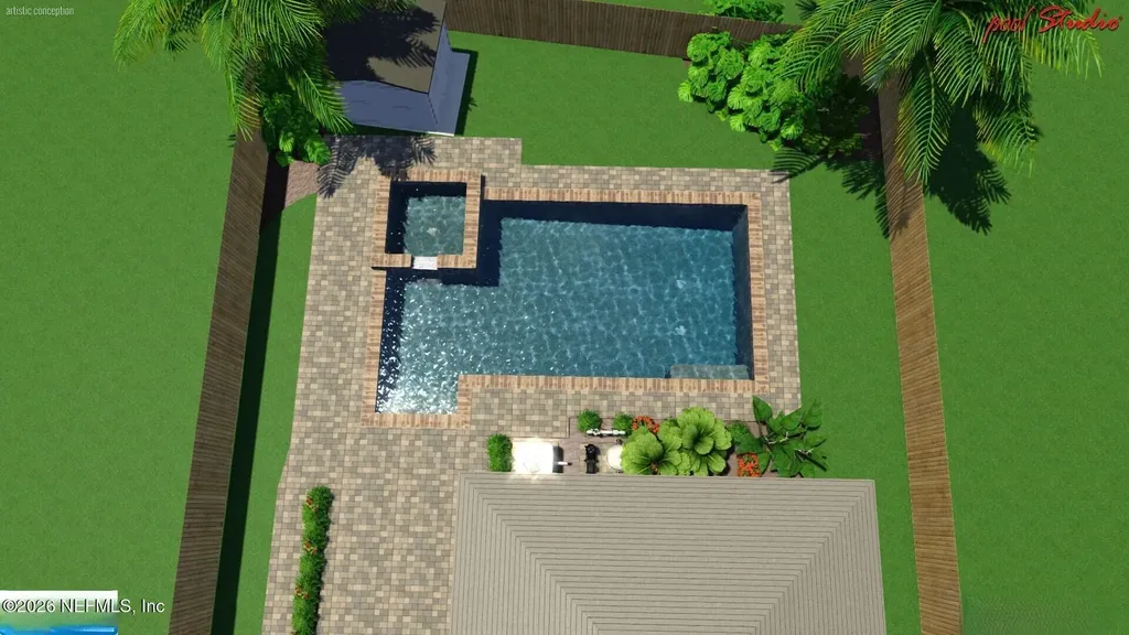 473 Hopkins Street Neptune Beach FL 32266