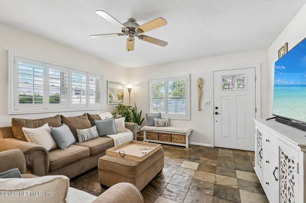 473 Hopkins Street Neptune Beach FL 32266