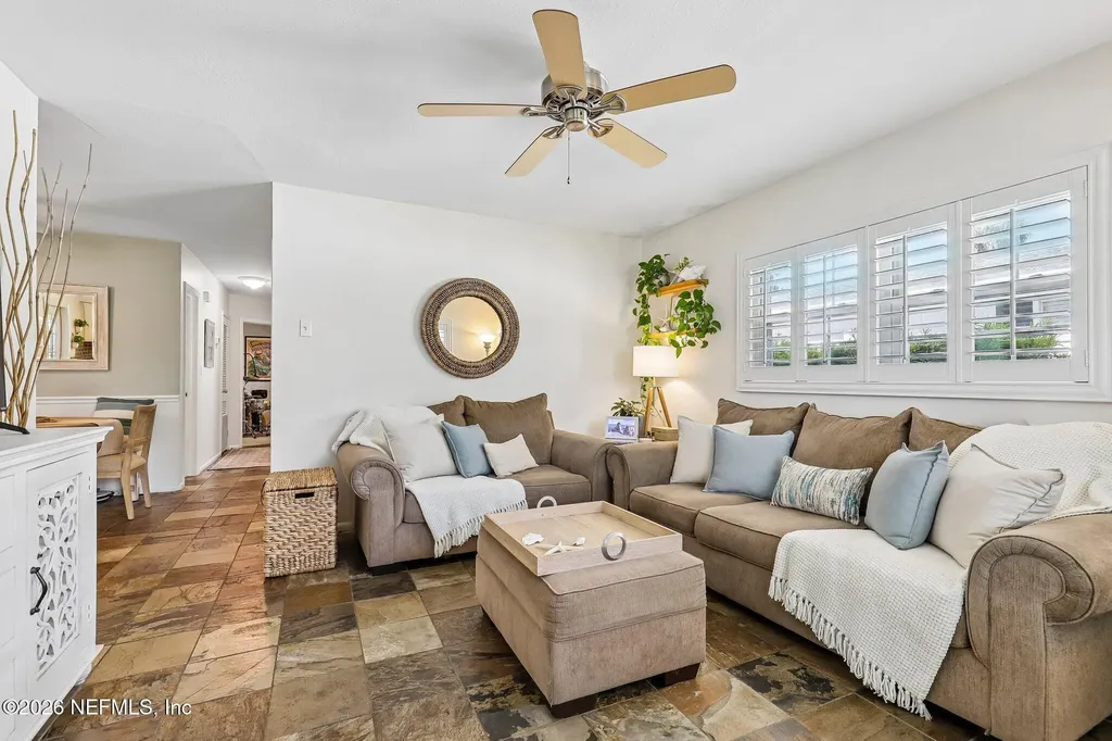 473 Hopkins Street Neptune Beach FL 32266