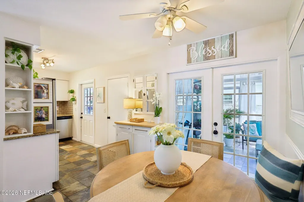 473 Hopkins Street Neptune Beach FL 32266