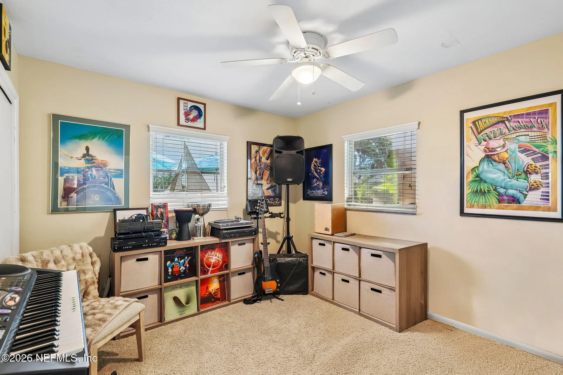 473 Hopkins Street Neptune Beach FL 32266