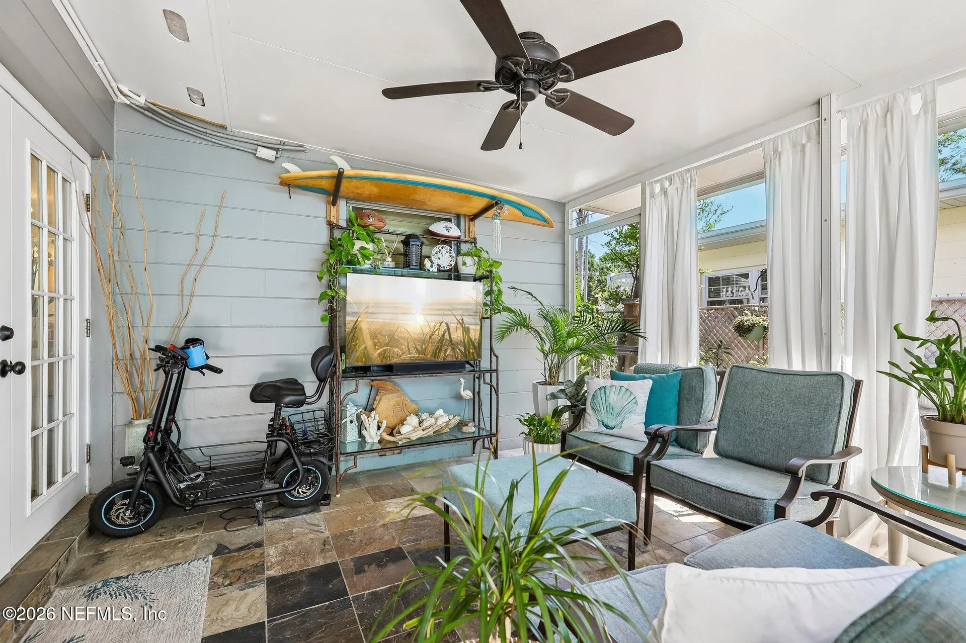 473 Hopkins Street Neptune Beach FL 32266