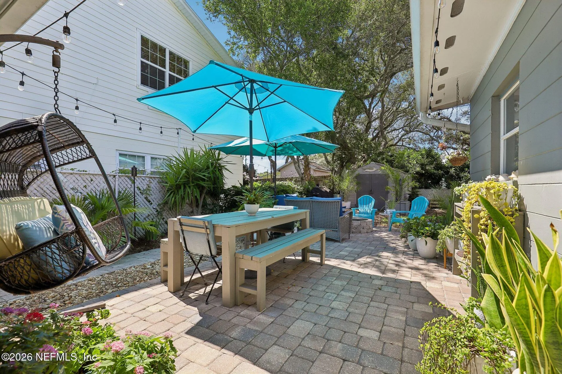 473 Hopkins Street Neptune Beach FL 32266