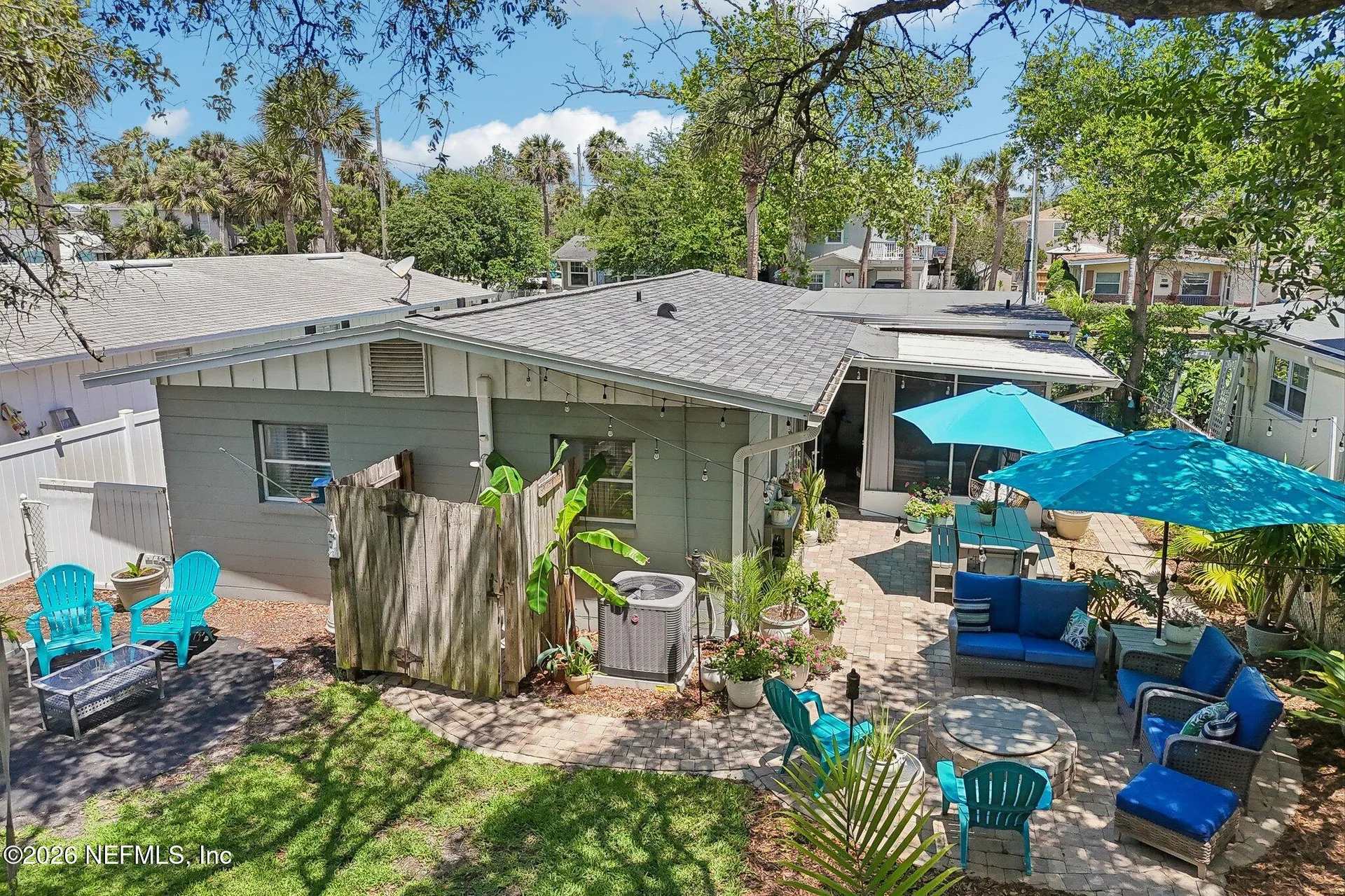 473 Hopkins Street Neptune Beach FL 32266