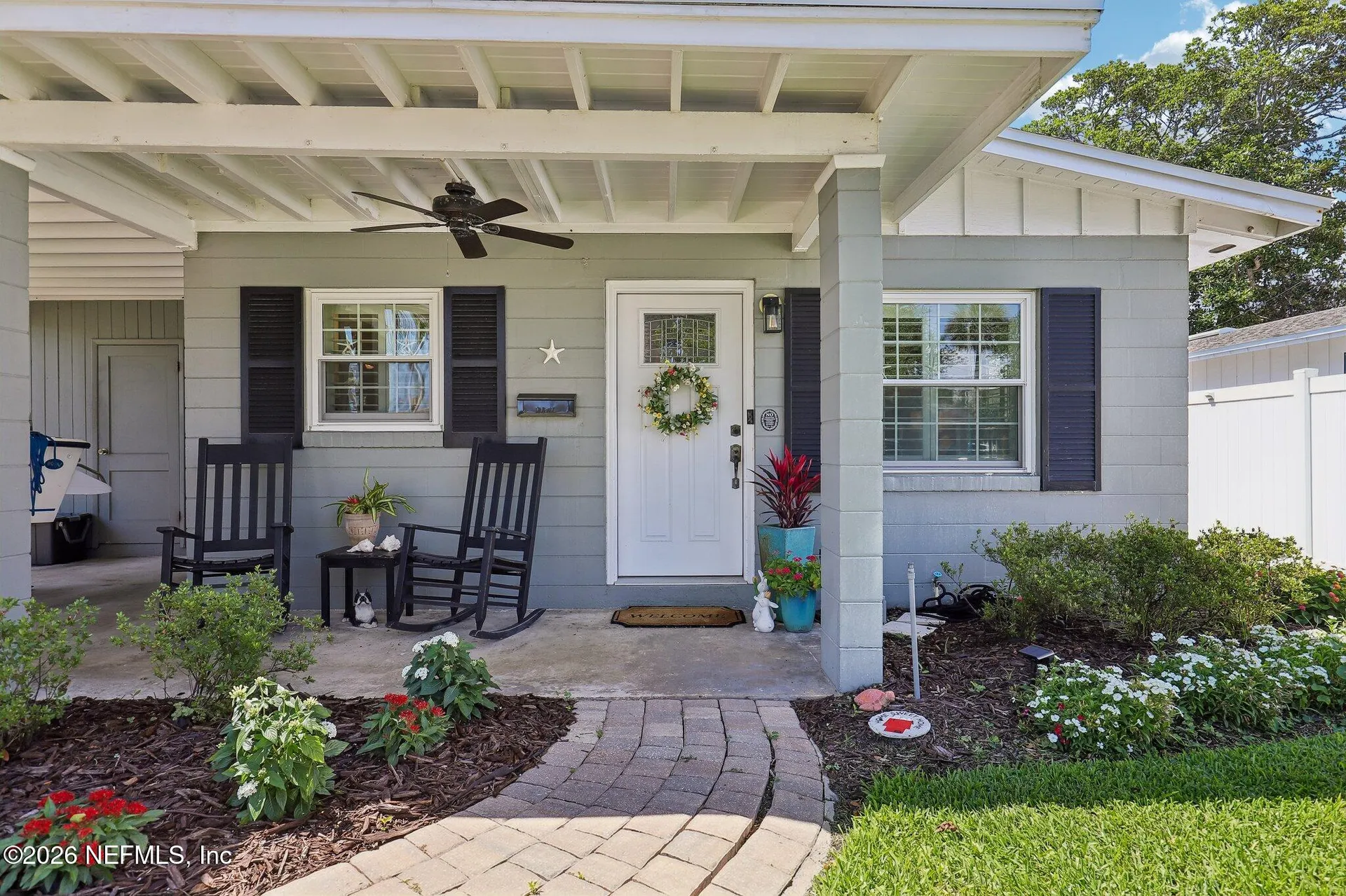 473 Hopkins Street Neptune Beach FL 32266