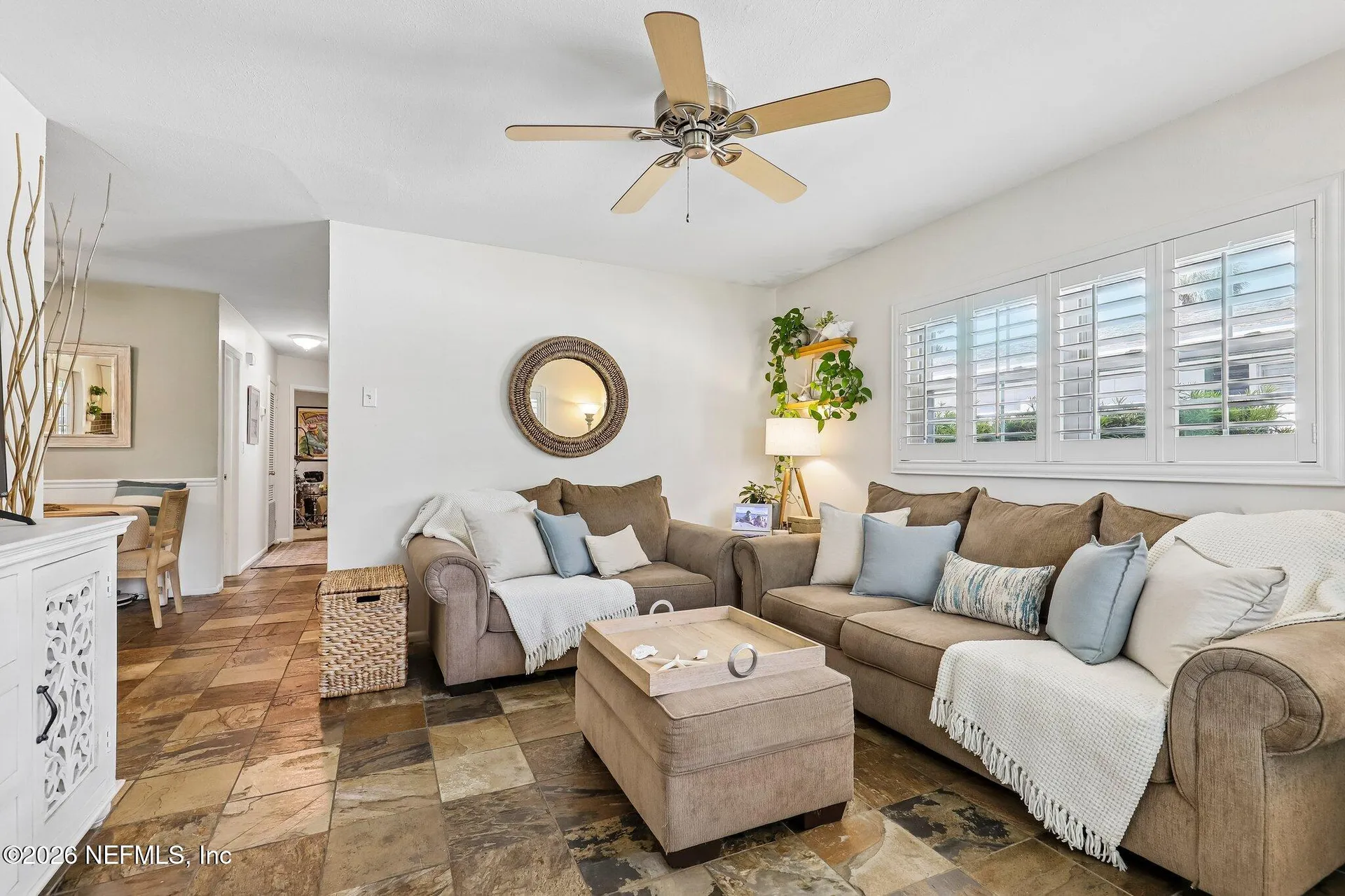 473 Hopkins Street Neptune Beach FL 32266