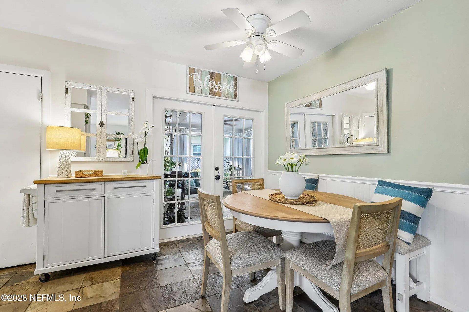 473 Hopkins Street Neptune Beach FL 32266