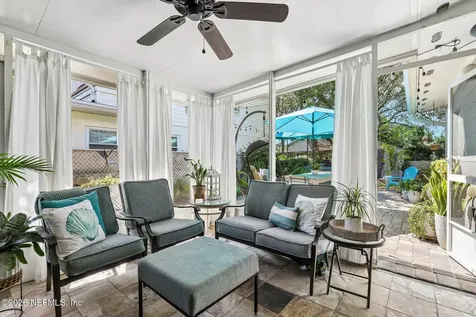 473 Hopkins Street Neptune Beach FL 32266
