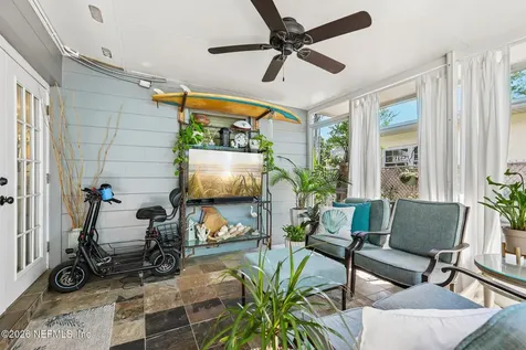 473 Hopkins Street Neptune Beach FL 32266