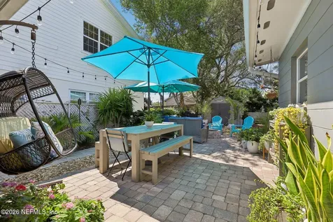 473 Hopkins Street Neptune Beach FL 32266