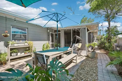 473 Hopkins Street Neptune Beach FL 32266