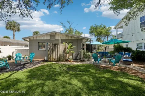 473 Hopkins Street Neptune Beach FL 32266