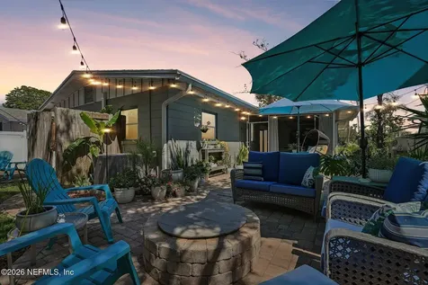 473 Hopkins Street Neptune Beach FL 32266