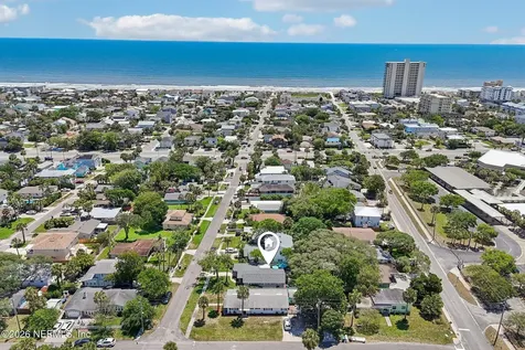 473 Hopkins Street Neptune Beach FL 32266