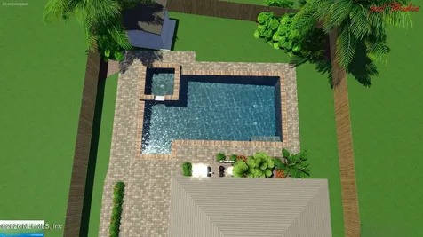 473 Hopkins Street Neptune Beach FL 32266