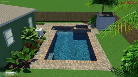 473 Hopkins Street Neptune Beach FL 32266