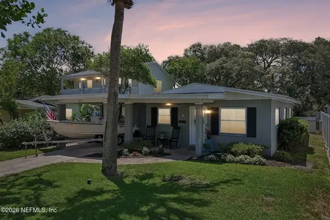 473 Hopkins Street Neptune Beach FL 32266