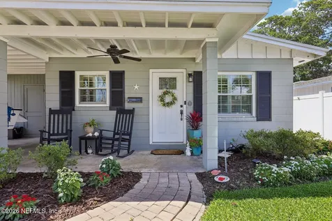 473 Hopkins Street Neptune Beach FL 32266