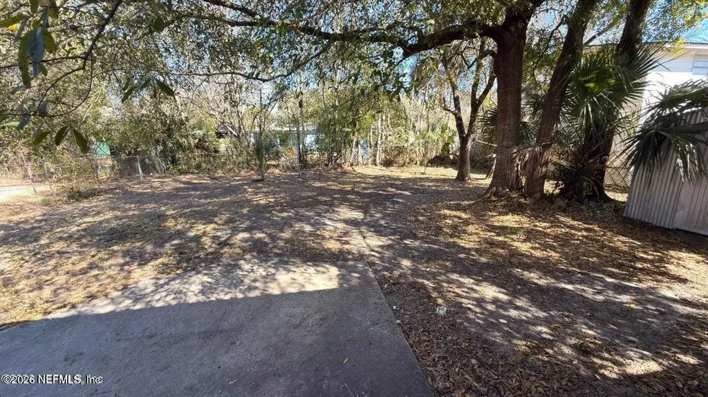 5627 Belafonte Drive Jacksonville FL 32209