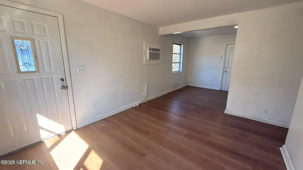 5627 Belafonte Drive Jacksonville FL 32209
