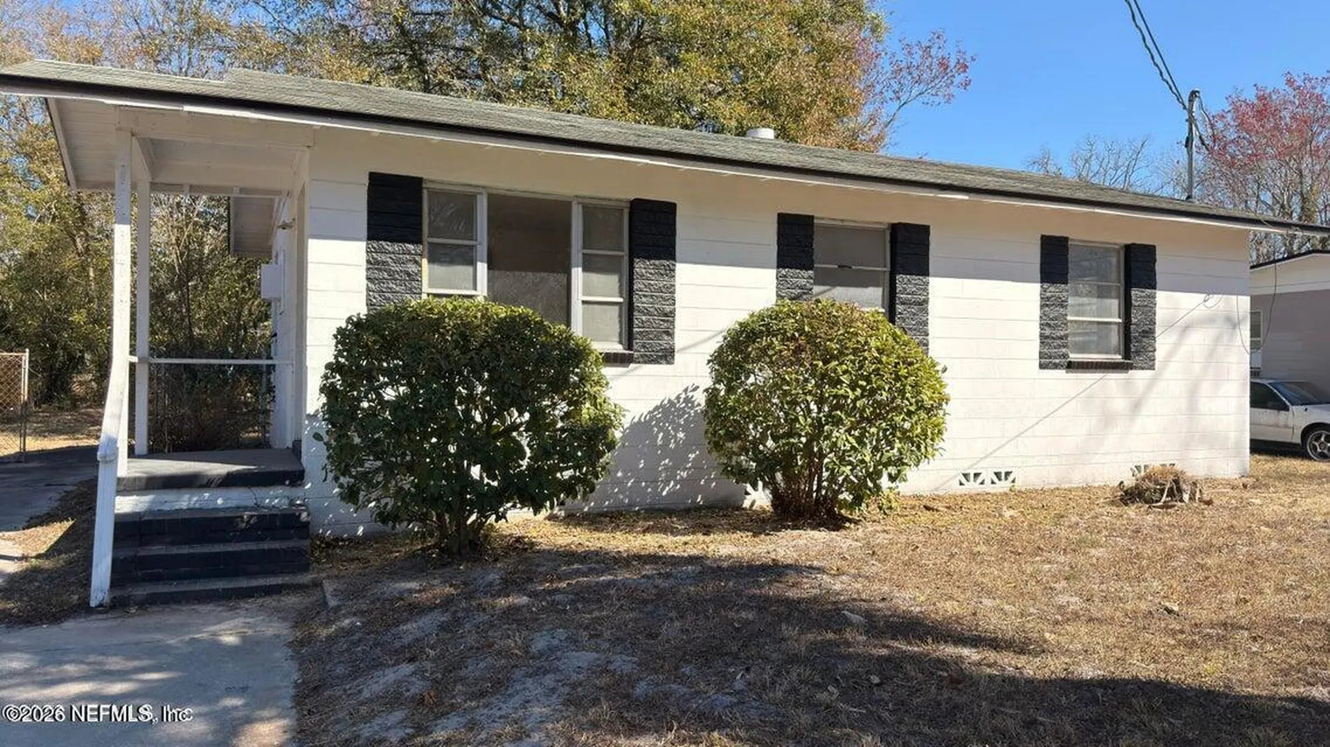 5627 Belafonte Drive Jacksonville FL 32209