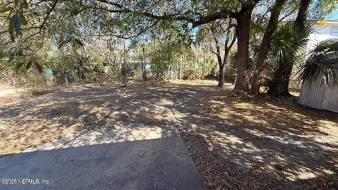 5627 Belafonte Drive Jacksonville FL 32209
