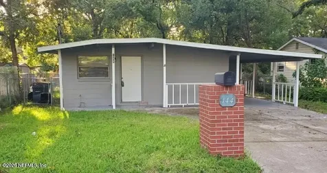 144 Spring Street Jacksonville FL 32254