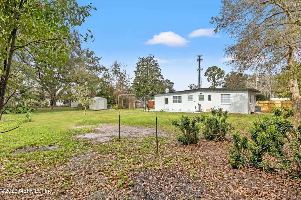 3024 Delor Drive Jacksonville FL 32223