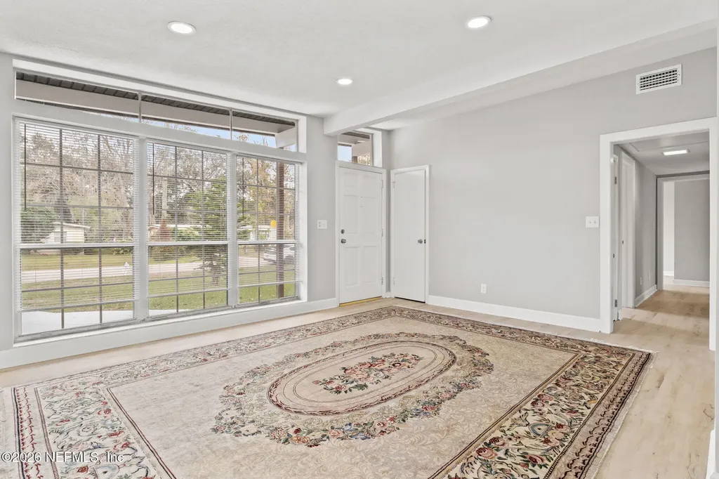 3024 Delor Drive Jacksonville FL 32223