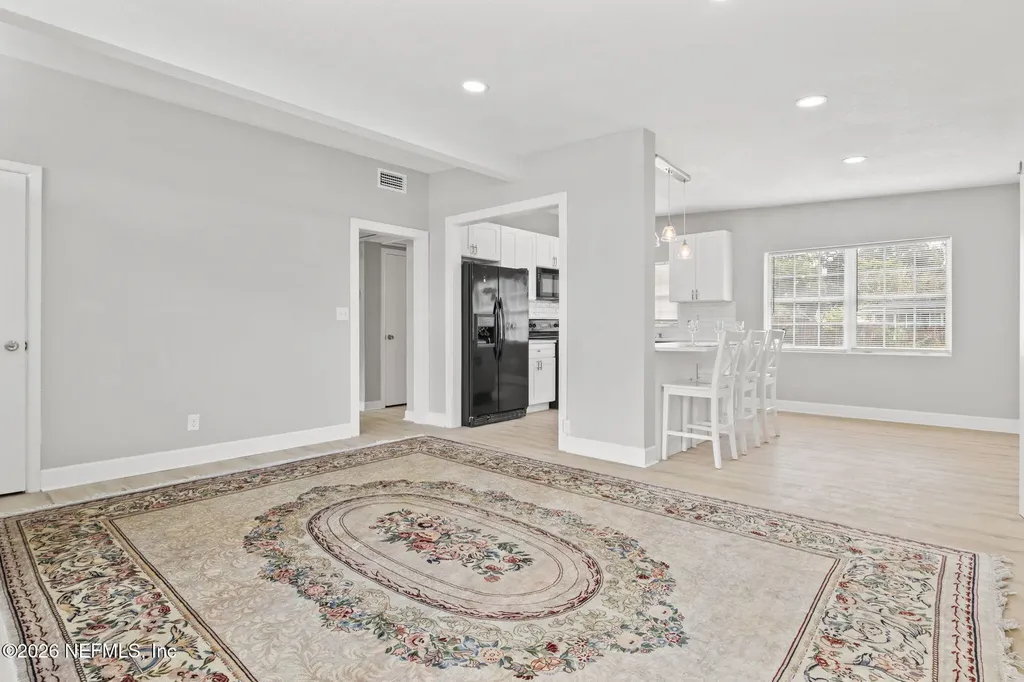 3024 Delor Drive Jacksonville FL 32223
