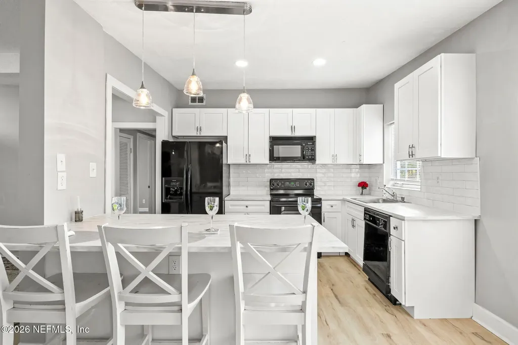 3024 Delor Drive Jacksonville FL 32223