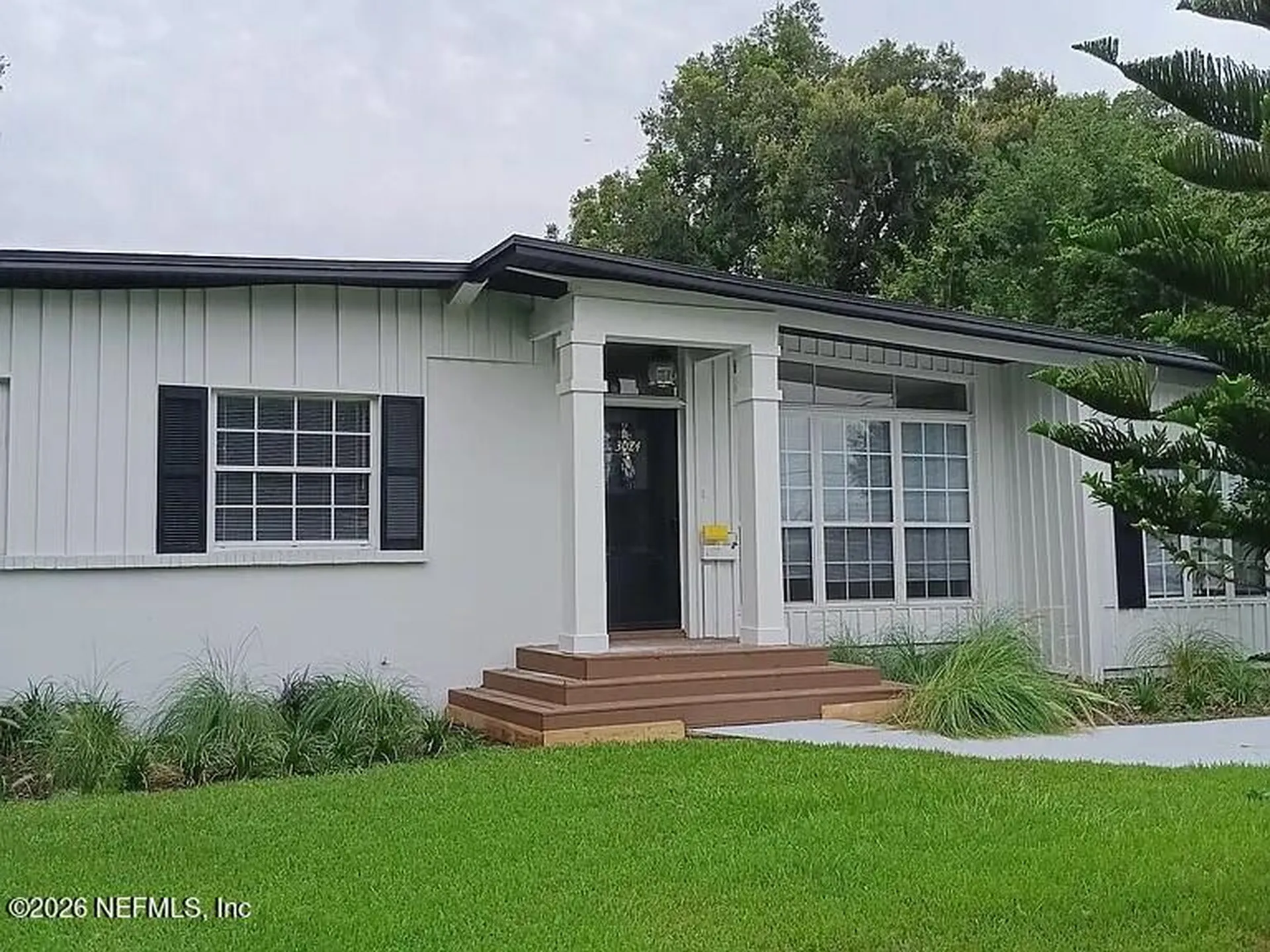 3024 Delor Drive Jacksonville FL 32223