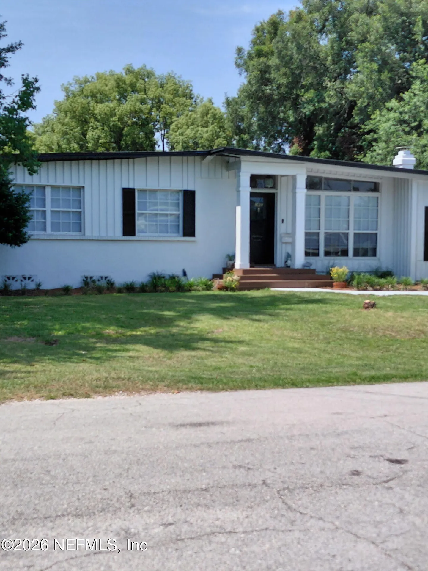 3024 Delor Drive Jacksonville FL 32223