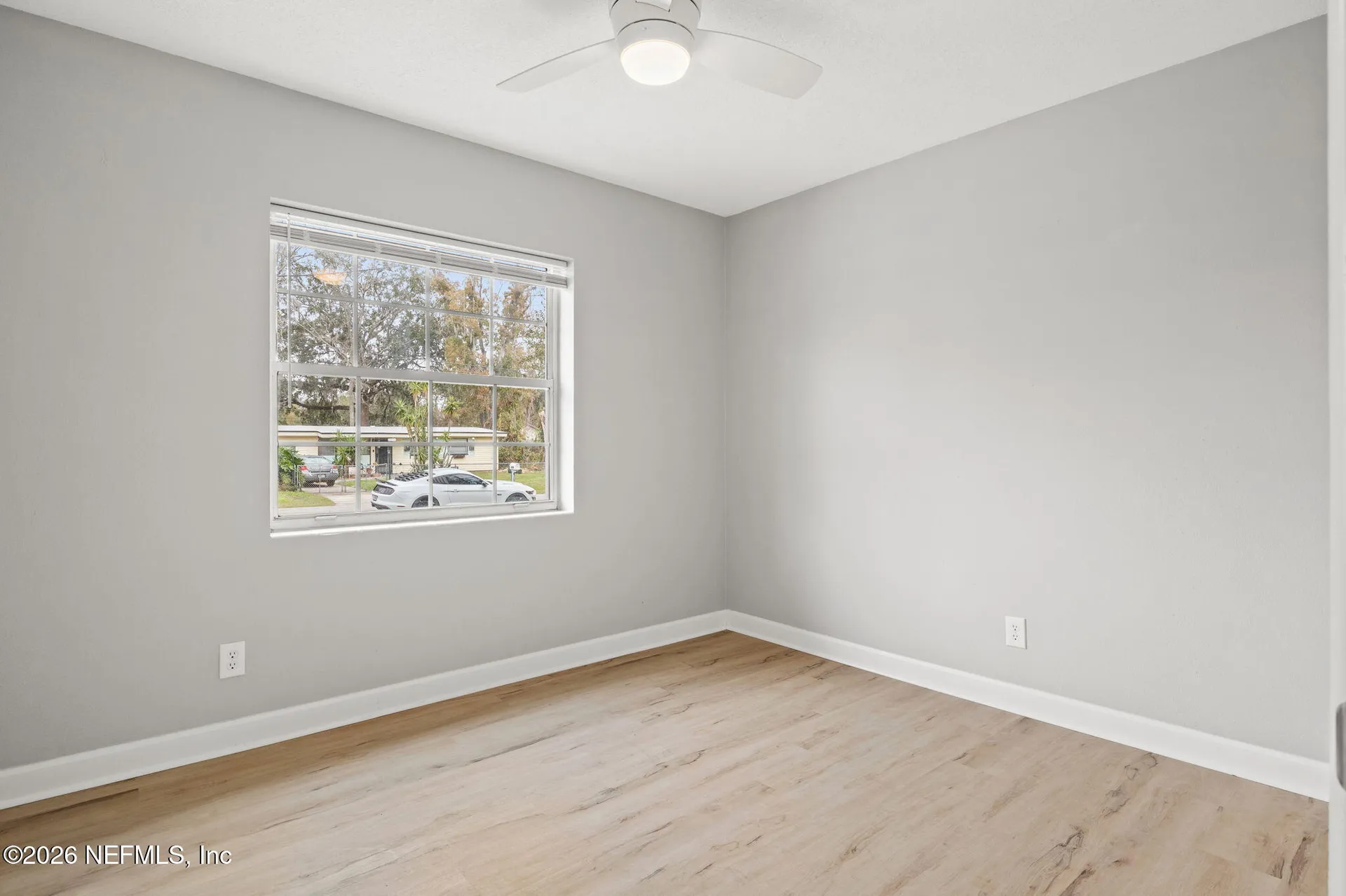 3024 Delor Drive Jacksonville FL 32223