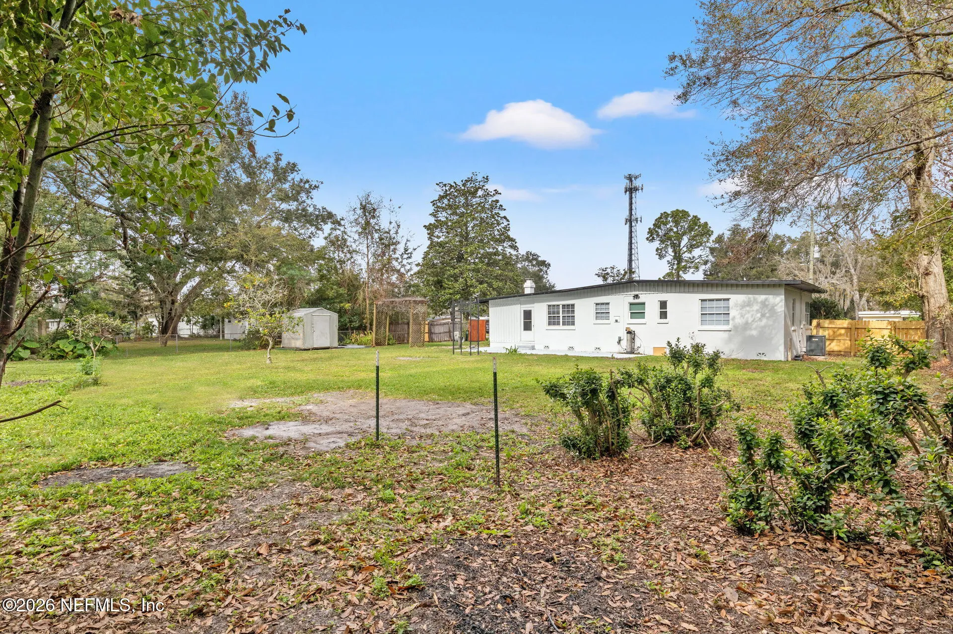 3024 Delor Drive Jacksonville FL 32223