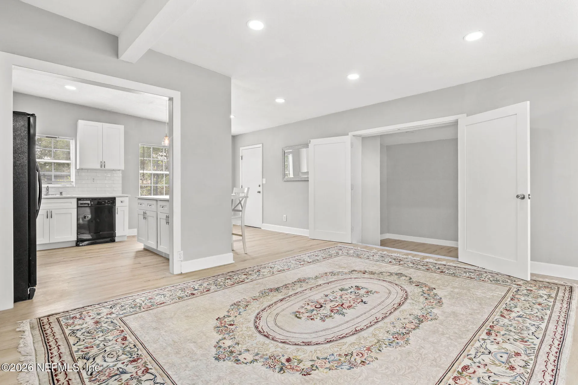 3024 Delor Drive Jacksonville FL 32223
