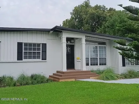 3024 Delor Drive Jacksonville FL 32223