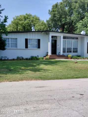 3024 Delor Drive Jacksonville FL 32223