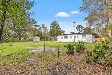 3024 Delor Drive Jacksonville FL 32223