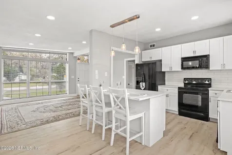 3024 Delor Drive Jacksonville FL 32223