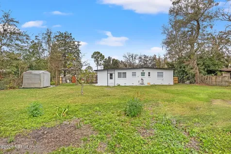 3024 Delor Drive Jacksonville FL 32223