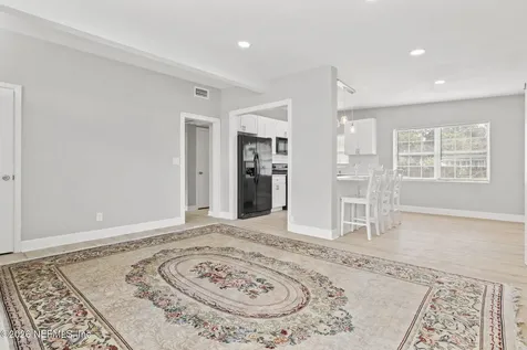 3024 Delor Drive Jacksonville FL 32223