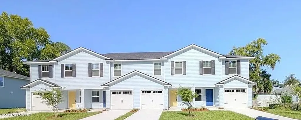 1116 Comanche Street Jacksonville FL 32205