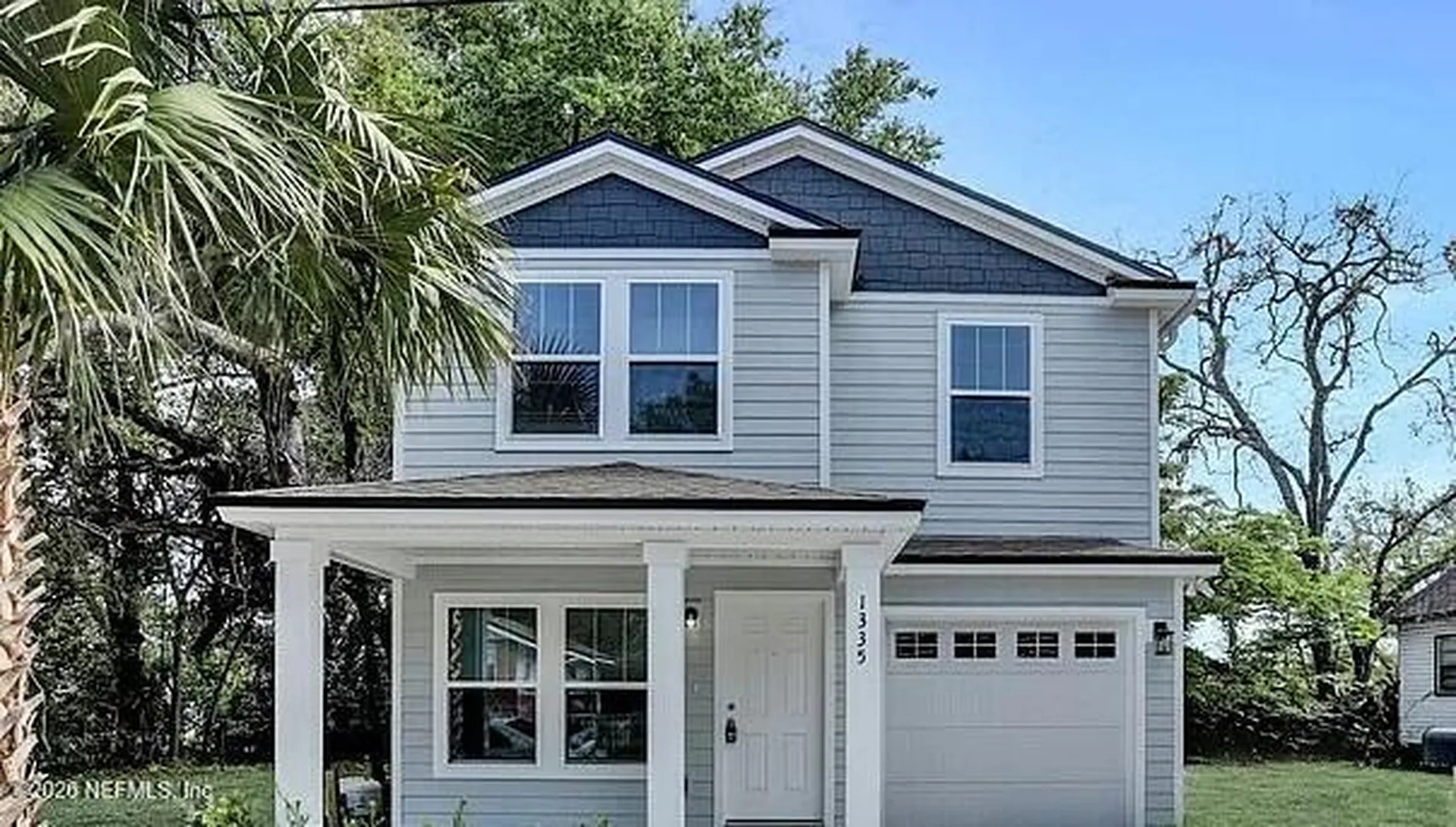 1335 Bridier Street Jacksonville FL 32206