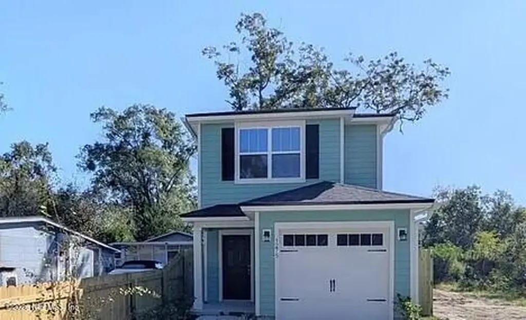 1275 Neva Street Jacksonville FL 32205