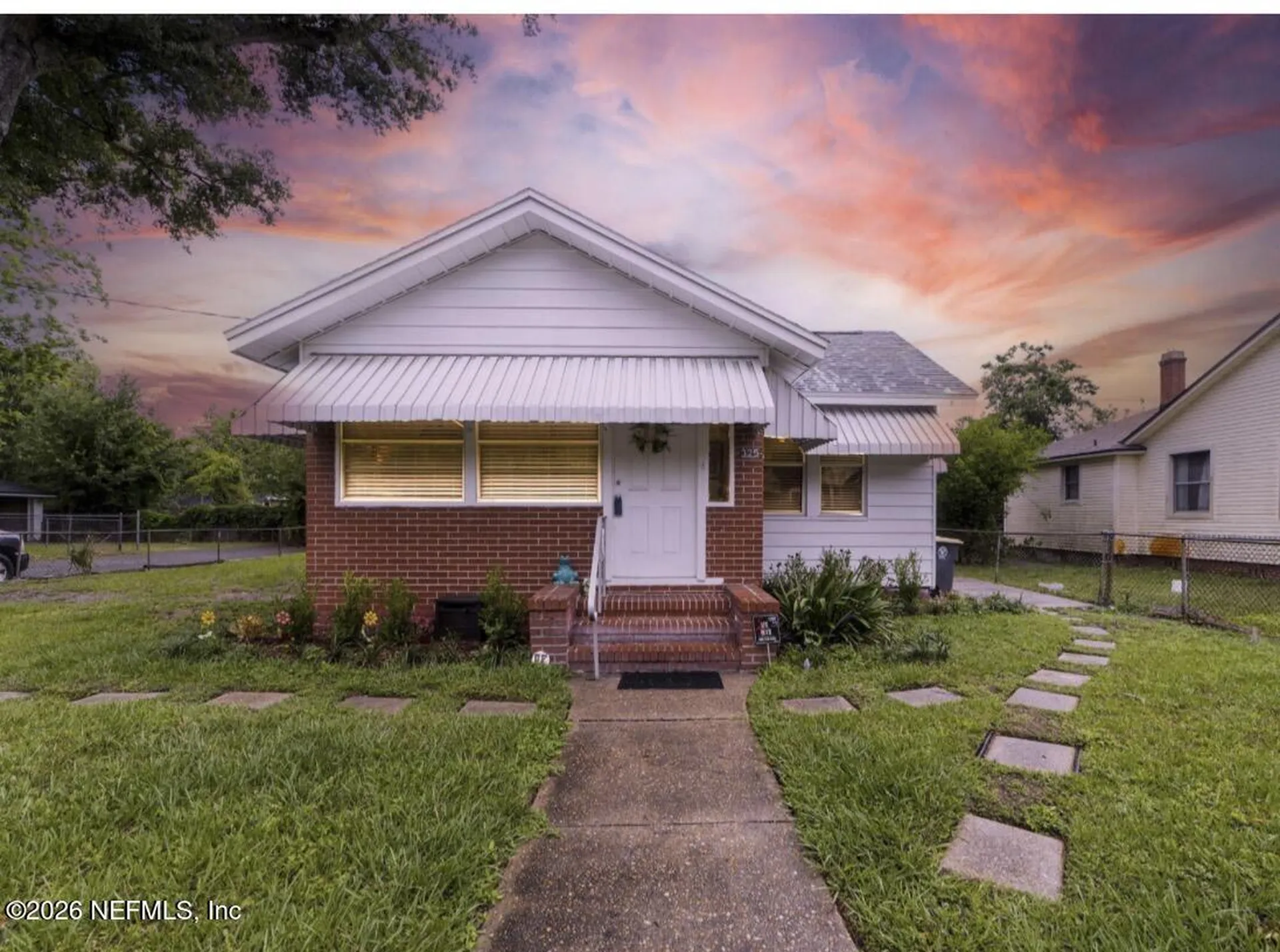 325 Chestnut Drive Jacksonville FL 32208