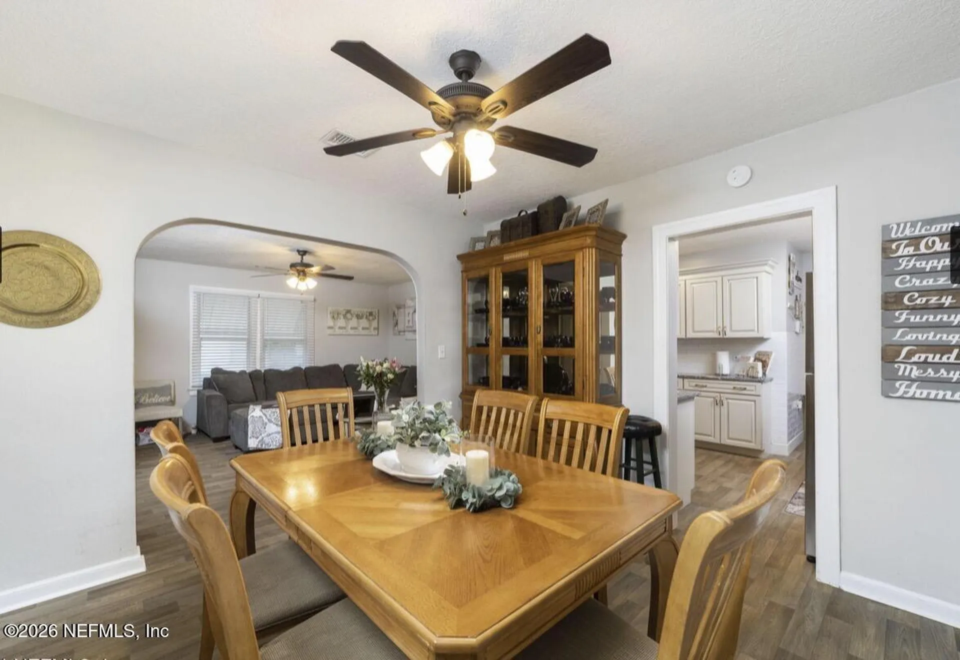 325 Chestnut Drive Jacksonville FL 32208